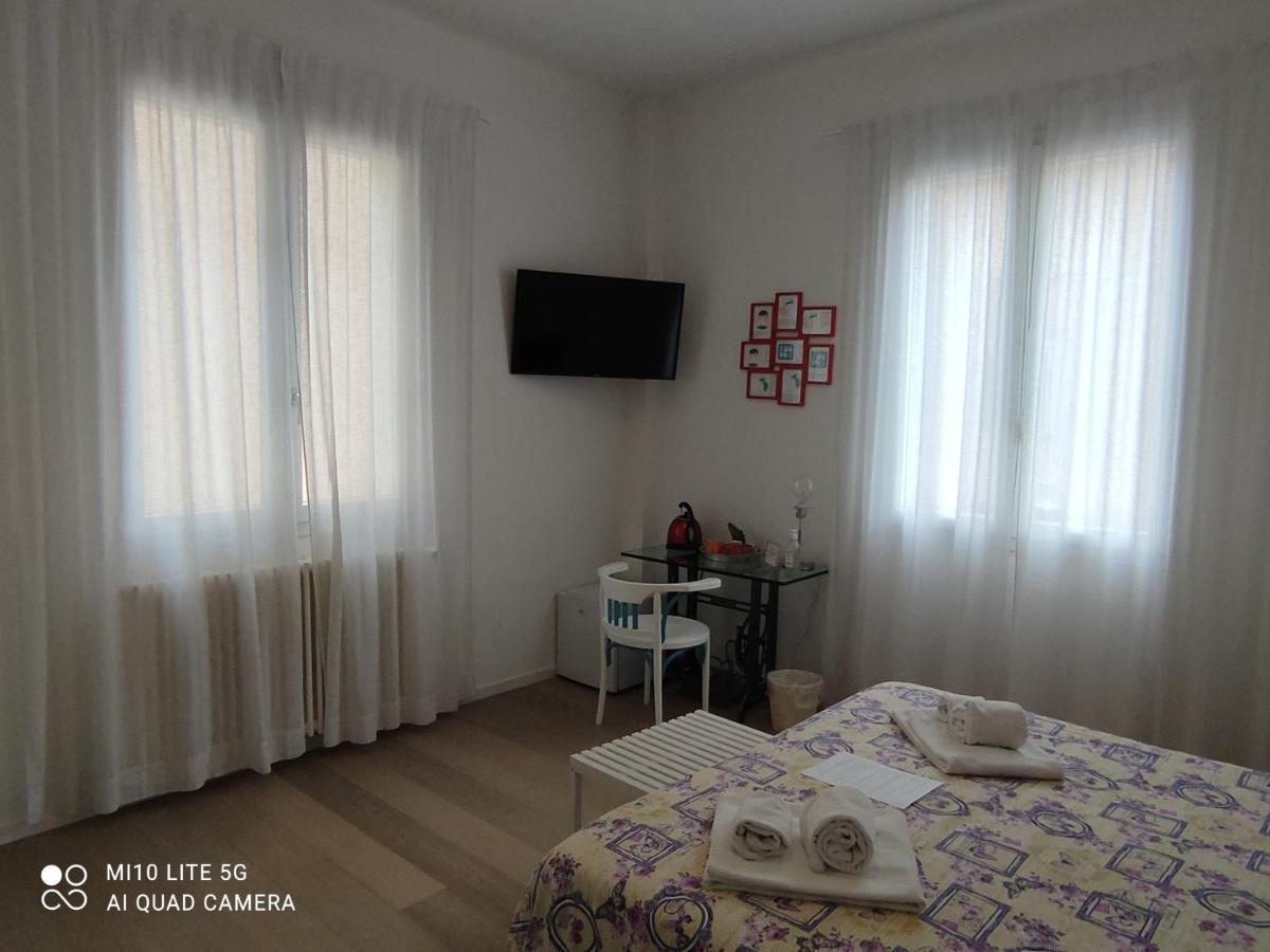 Ramo Rosso Di Paolo Natalini Bed and Breakfast Bologna Eksteriør billede