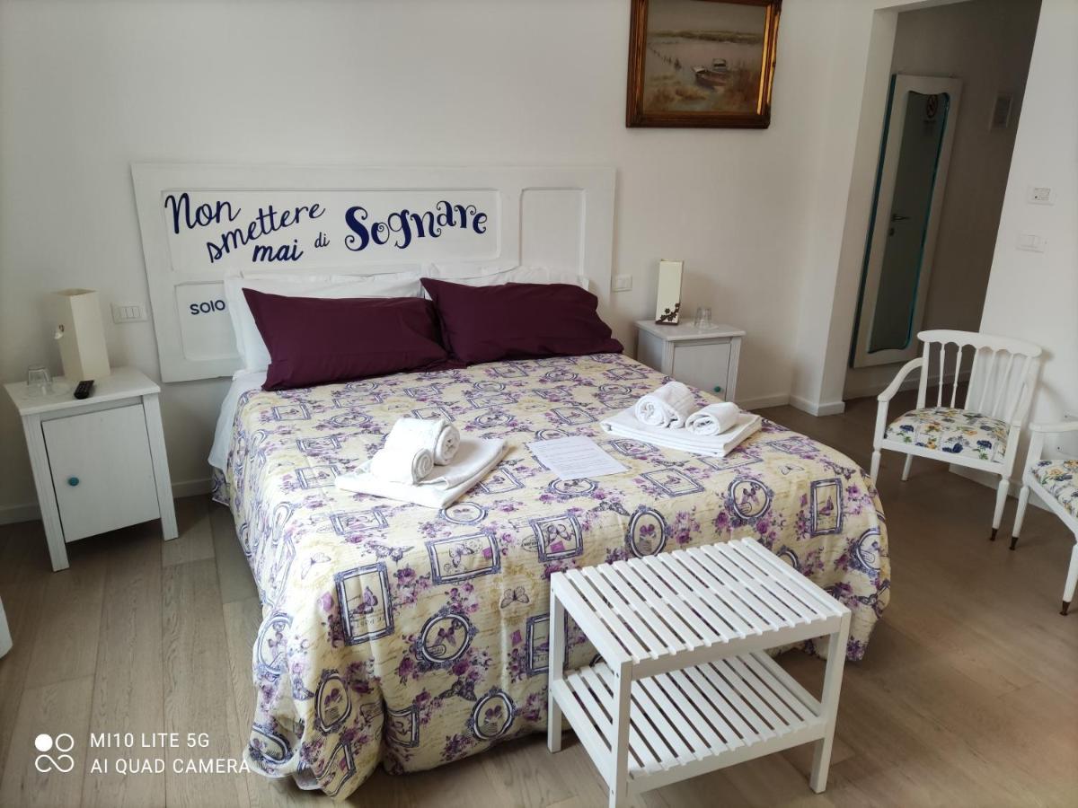 Ramo Rosso Di Paolo Natalini Bed and Breakfast Bologna Eksteriør billede