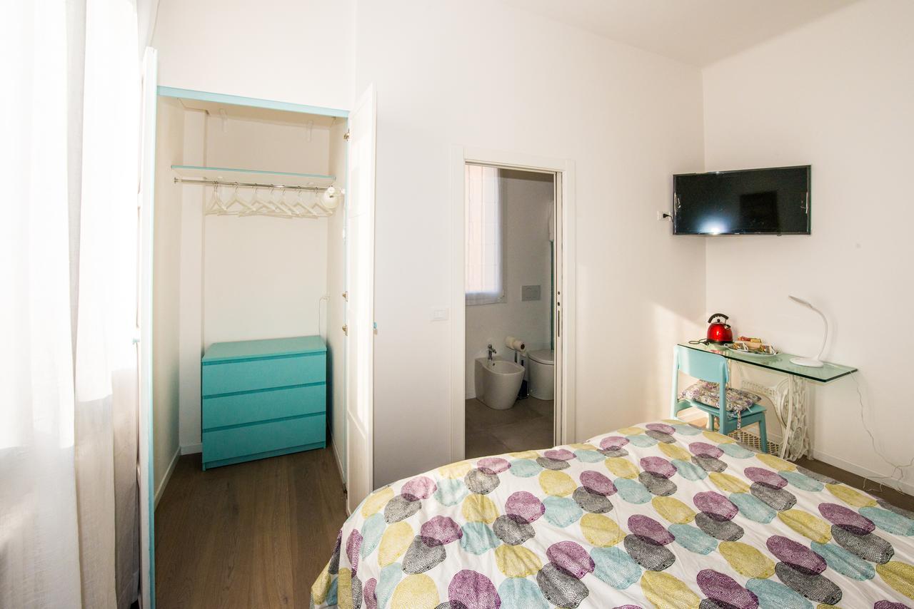 Ramo Rosso Di Paolo Natalini Bed and Breakfast Bologna Eksteriør billede
