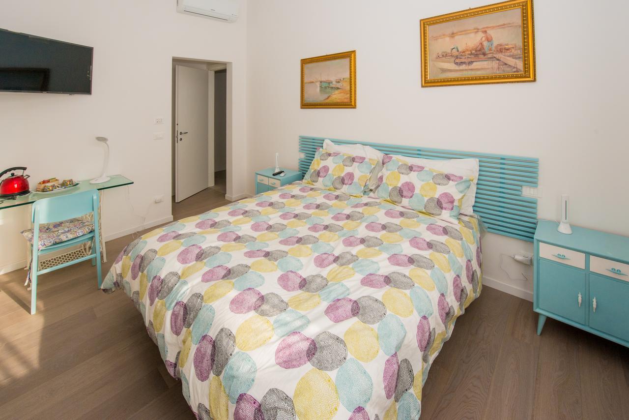Ramo Rosso Di Paolo Natalini Bed and Breakfast Bologna Eksteriør billede