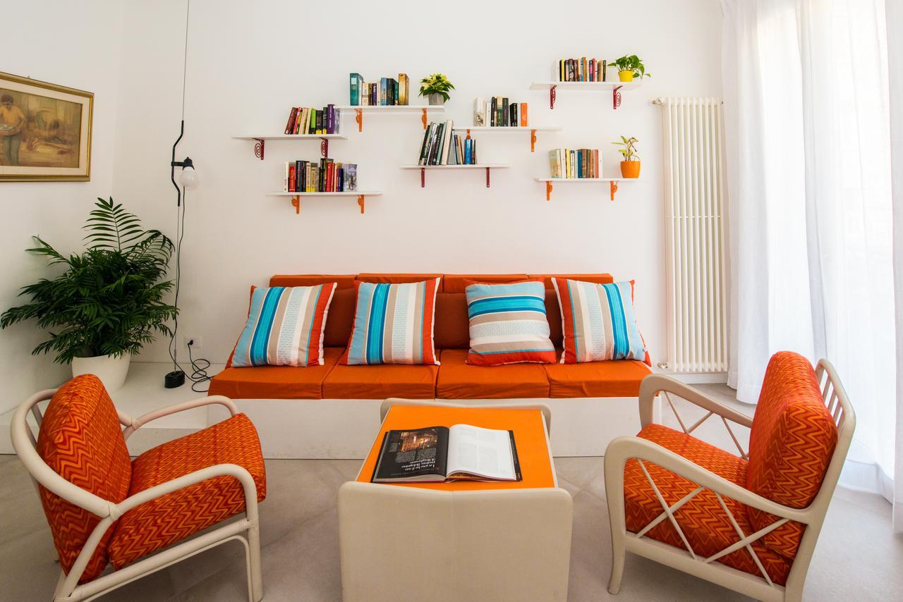 Ramo Rosso Di Paolo Natalini Bed and Breakfast Bologna Eksteriør billede