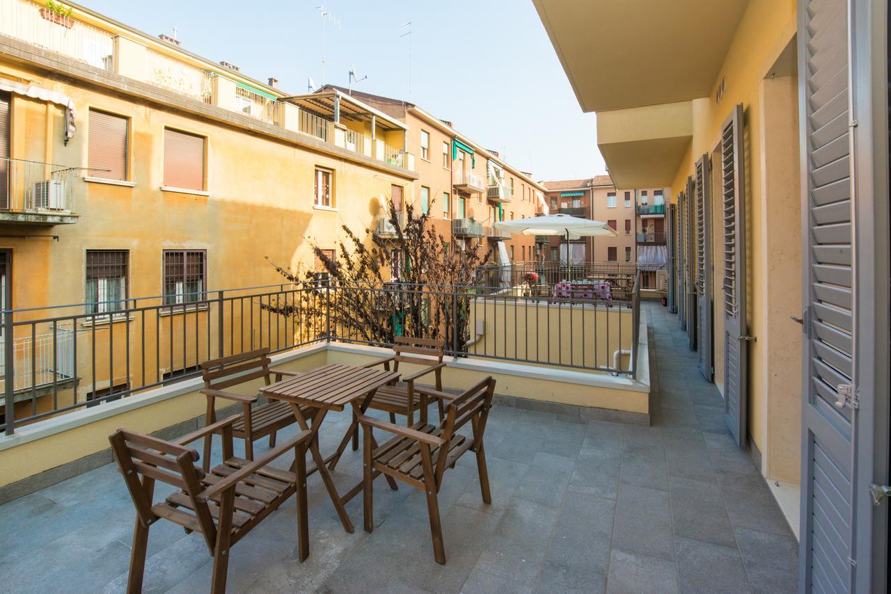 Ramo Rosso Di Paolo Natalini Bed and Breakfast Bologna Eksteriør billede