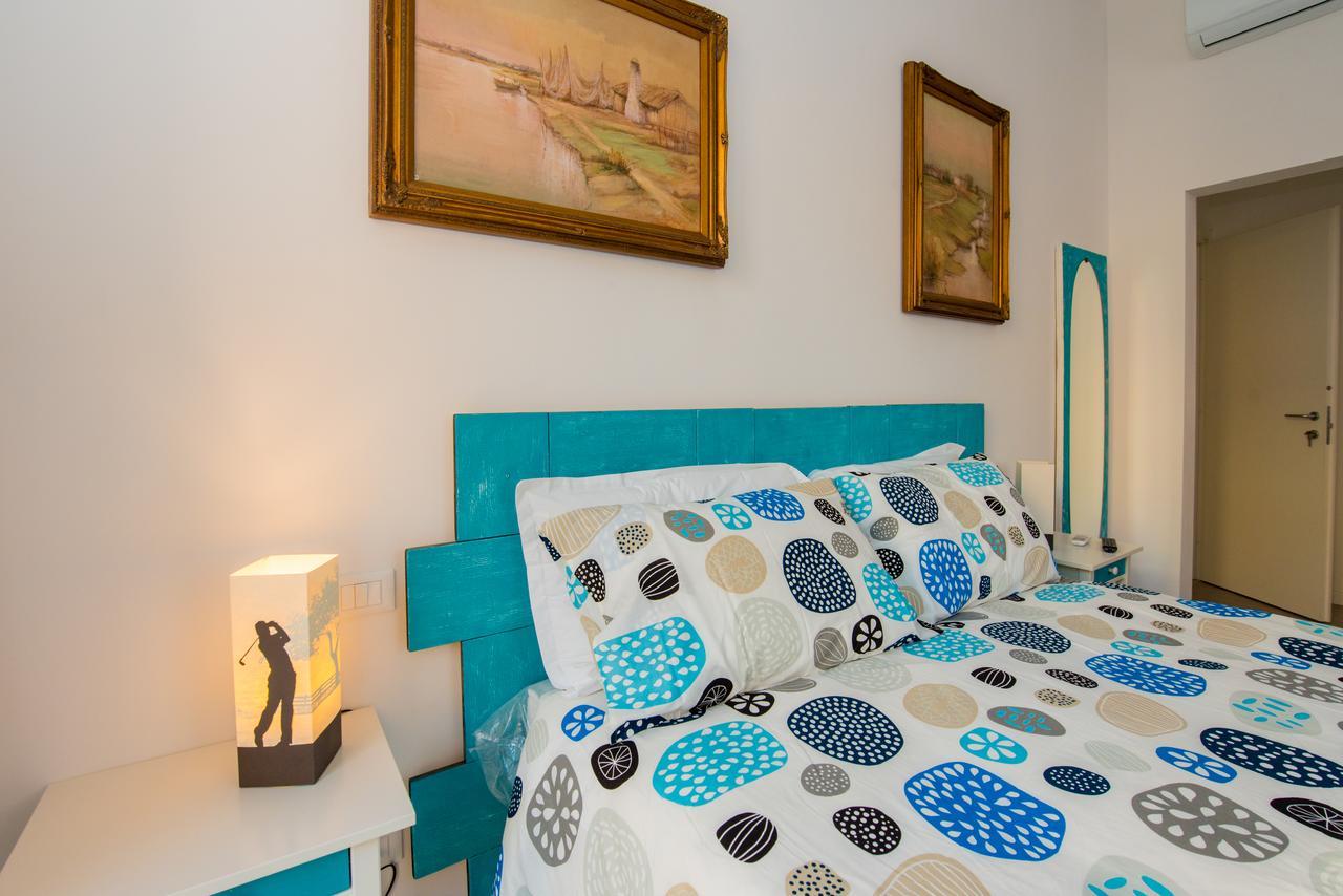 Ramo Rosso Di Paolo Natalini Bed and Breakfast Bologna Eksteriør billede