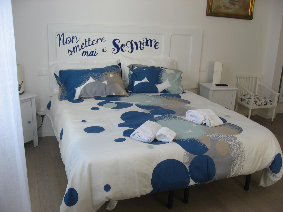 Ramo Rosso Di Paolo Natalini Bed and Breakfast Bologna Eksteriør billede