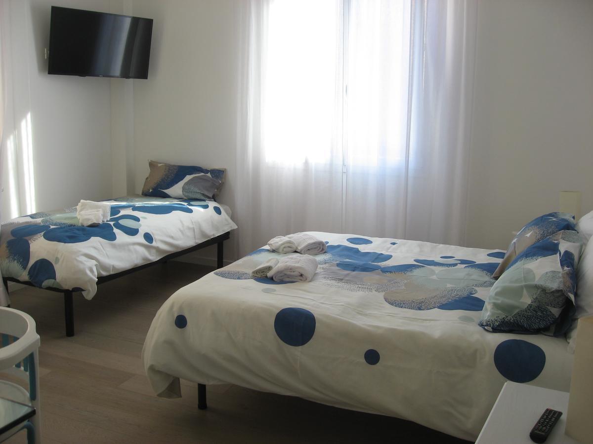Ramo Rosso Di Paolo Natalini Bed and Breakfast Bologna Eksteriør billede